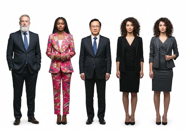 Decoding Dress Codes: Your Ultimate Style Guide for Every US Occasion