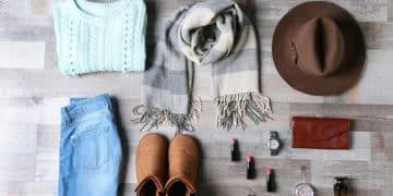 Capsule Wardrobe 2025: 10 Items, 25 Outfits - Your Style Guide - Cover Image