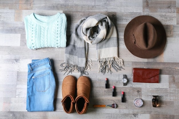 Capsule Wardrobe 2025: 10 Items, 25 Outfits – Your Style Guide