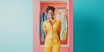 Color Theory for Clothing: Create Harmonious Outfits - Cover Image
