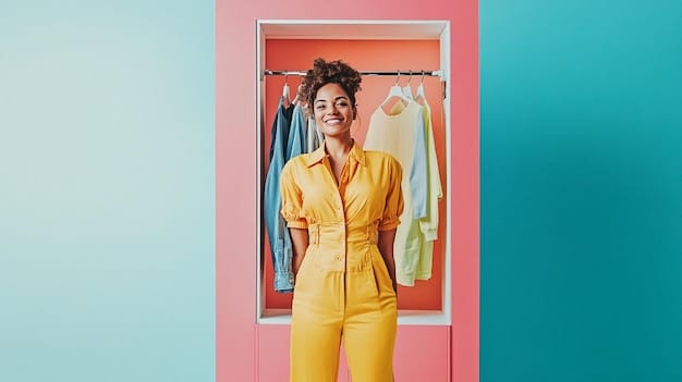 Color Theory for Clothing: Create Harmonious Outfits