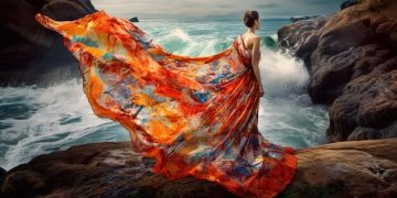 How to Style a Scarf: 10 Creative Ways to Elevate Your Look - Cover Image