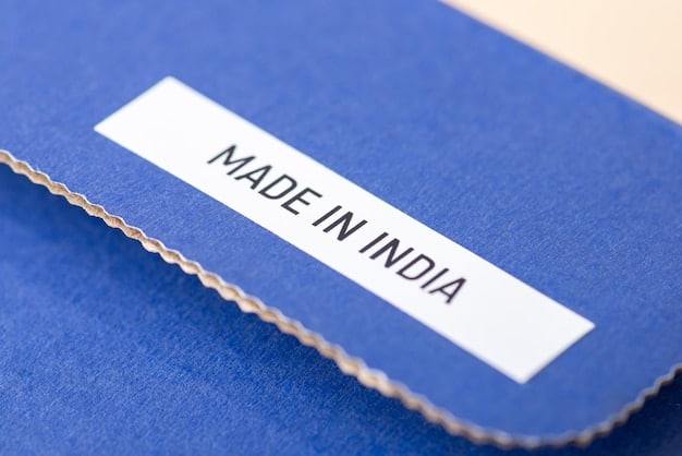 A close-up shot of a tag on a garment, clearly displaying certifications like GOTS (Global Organic Textile Standard) and Fair Trade, emphasizing the importance of verifying sustainable and ethical sourcing for materials.