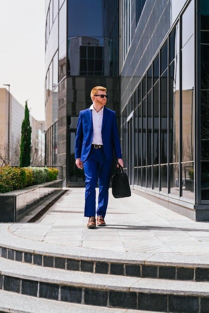 Nail Your Interview: The Ultimate Guide on How to Dress for a Job Interview