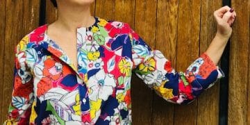 The Ultimate Guide to Mixing Prints: 3 Rules for Stylish Outfits - Cover Image