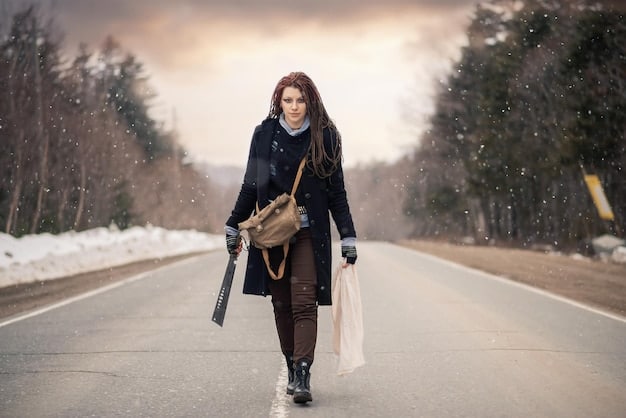 The Art of Layering: Stay Warm & Stylish All Winter