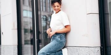 The Ultimate Guide to Denim: Find Your Perfect Jeans - Cover Image