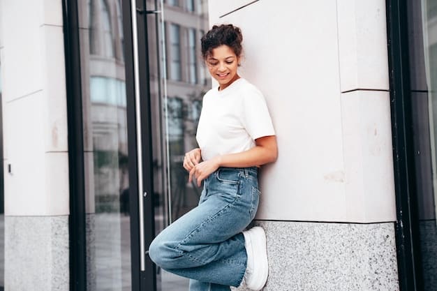 The Ultimate Guide to Denim: Find Your Perfect Jeans