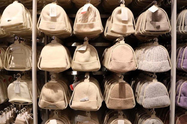 A selection of crossbody bags in various colors and materials displayed on a shelf in a boutique. The bags have different strap styles, from chain to leather, and the overall feel is stylish and accessible. Connects to 'The Complete Guide to Handbag Styles: From Totes to Clutches' by showing the variety of this particular style.