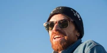 The Ultimate Guide to Sunglasses: Find Your Perfect Pair - Cover Image