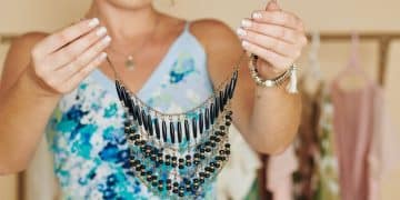 The Ultimate Guide to Jewelry: Choosing the Right Pieces for Every Outfit - Cover Image