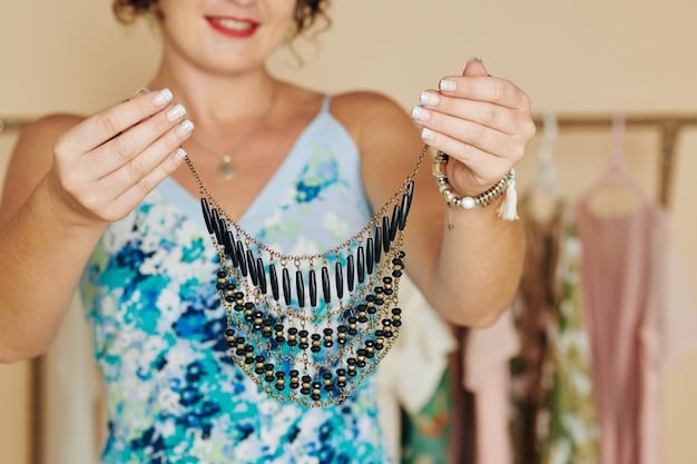 The Ultimate Guide to Jewelry: Choosing the Right Pieces for Every Outfit