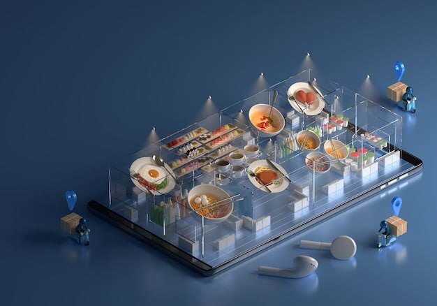 Consumer Spending Trends: Navigating Where Americans Spend in 2025