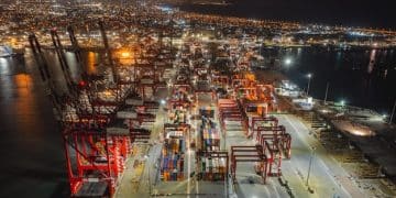 Supply Chain Issues: Are They Finally Being Resolved? - Cover Image