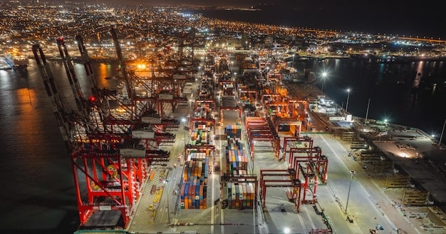 Supply Chain Issues: Are They Finally Being Resolved?