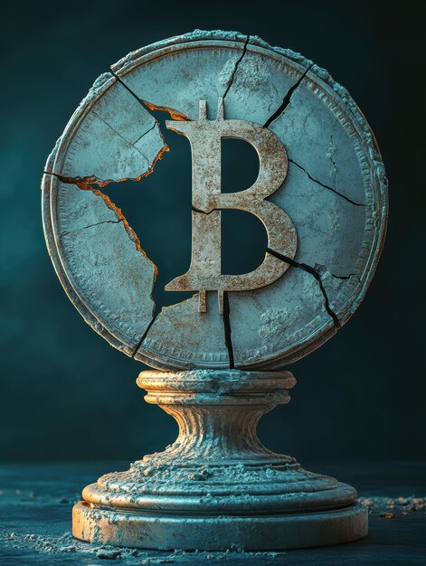Cryptocurrency and the Economy: Bitcoin as a Safe Haven?