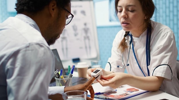 The Updated US Guide to Managing Type 2 Diabetes: What’s Changed?