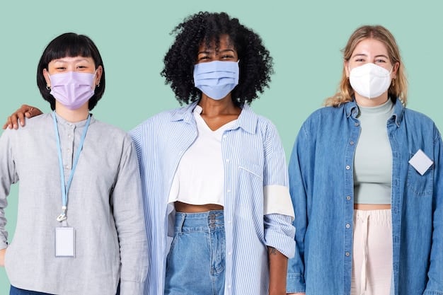 Preventing the Flu in 2025: Your Updated Vaccine Guide
