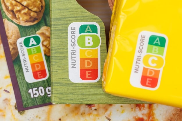 Decoding Nutrition Labels: Your US Guide to Healthier Choices