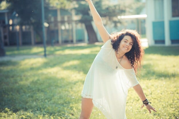 Exercise for Beginners: Your 30-Day Path to Fitness