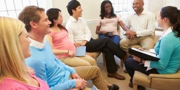 Understanding the Opioid Crisis: Resources and Support in the US - Cover Image