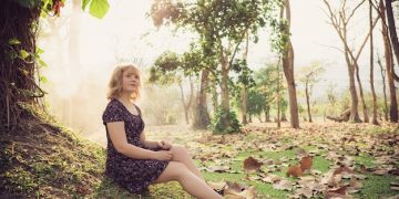 Unlock Your Potential: The Benefits of Mindfulness in 10 Minutes - Cover Image