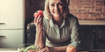 New Study: How Diet Directly Impacts Cognitive Health in Seniors - Cover Image