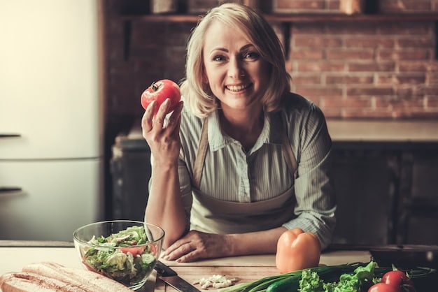 New Study: How Diet Directly Impacts Cognitive Health in Seniors