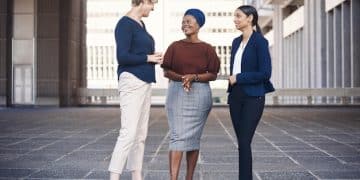 Power Dressing for Women in Corporate America 2025: Master Your Style A-Z - Cover Image