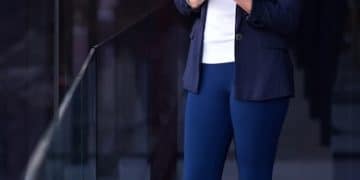 Power Dressing for Women in Corporate America 2025: Guide - Cover Image