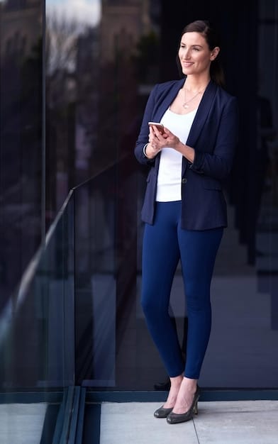 Power Dressing for Women in Corporate America 2025: Guide