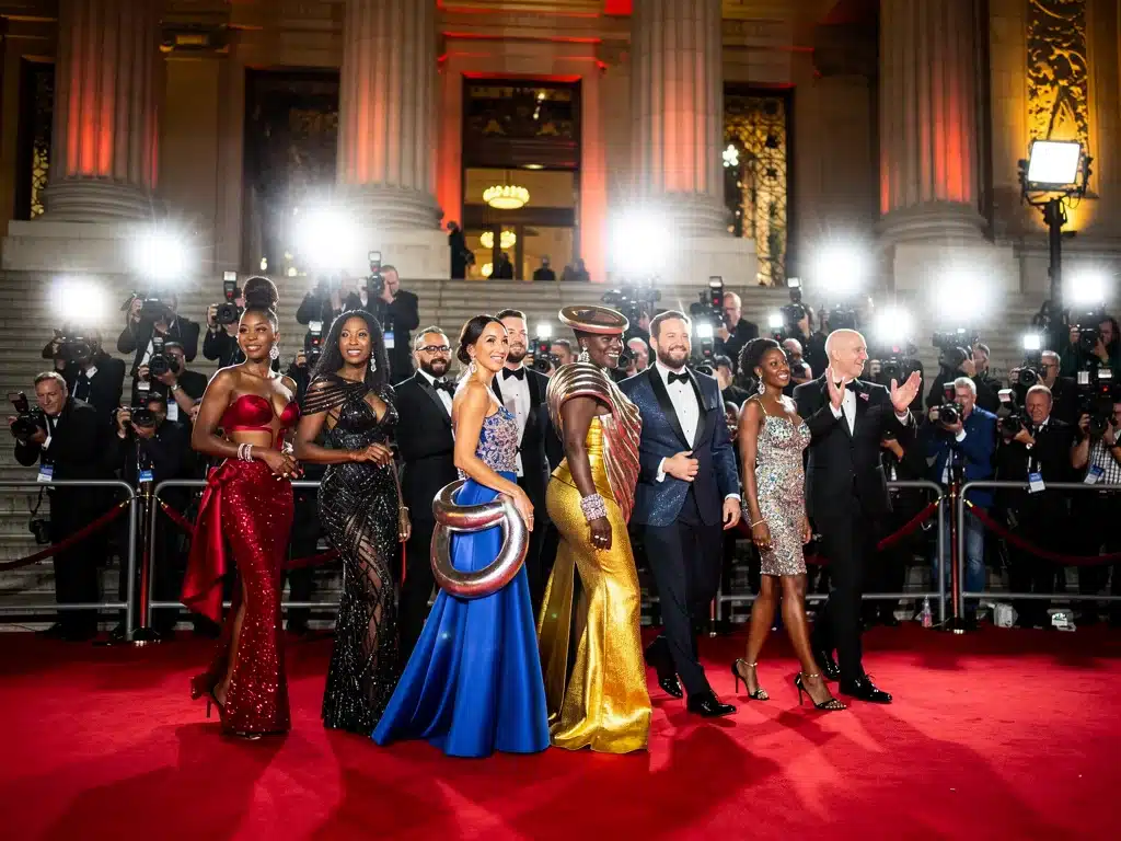 2026 Awards Season Fashion Report: Styles That Won and Lost
