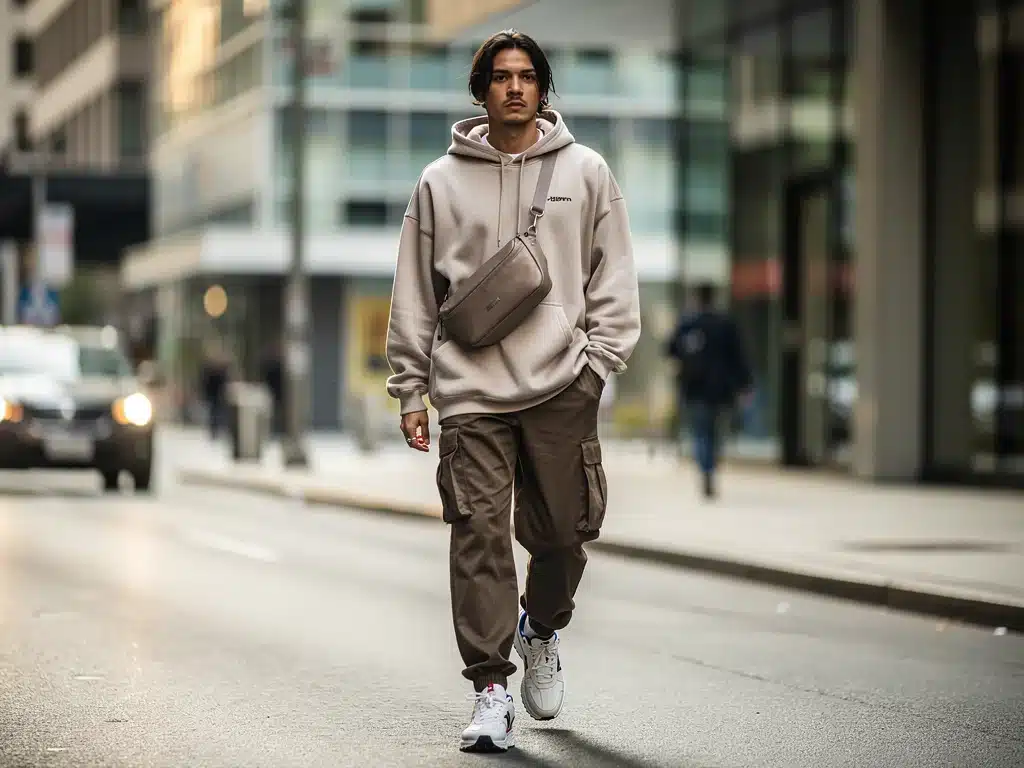 2026 Streetwear Capsule: 8 Versatile Essentials