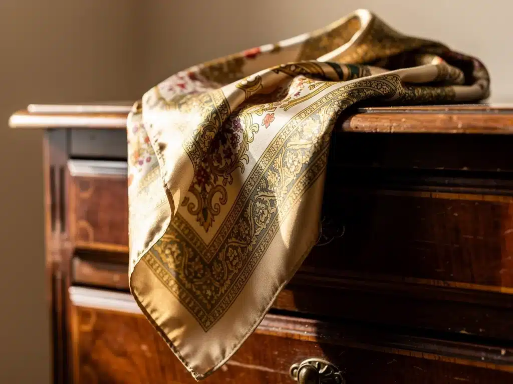 Spot Authentic Vintage Fashion: Insider Secrets