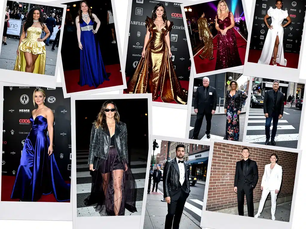 Celebrity Fashion Moments Q1 2026: Best & Worst Trends Explored