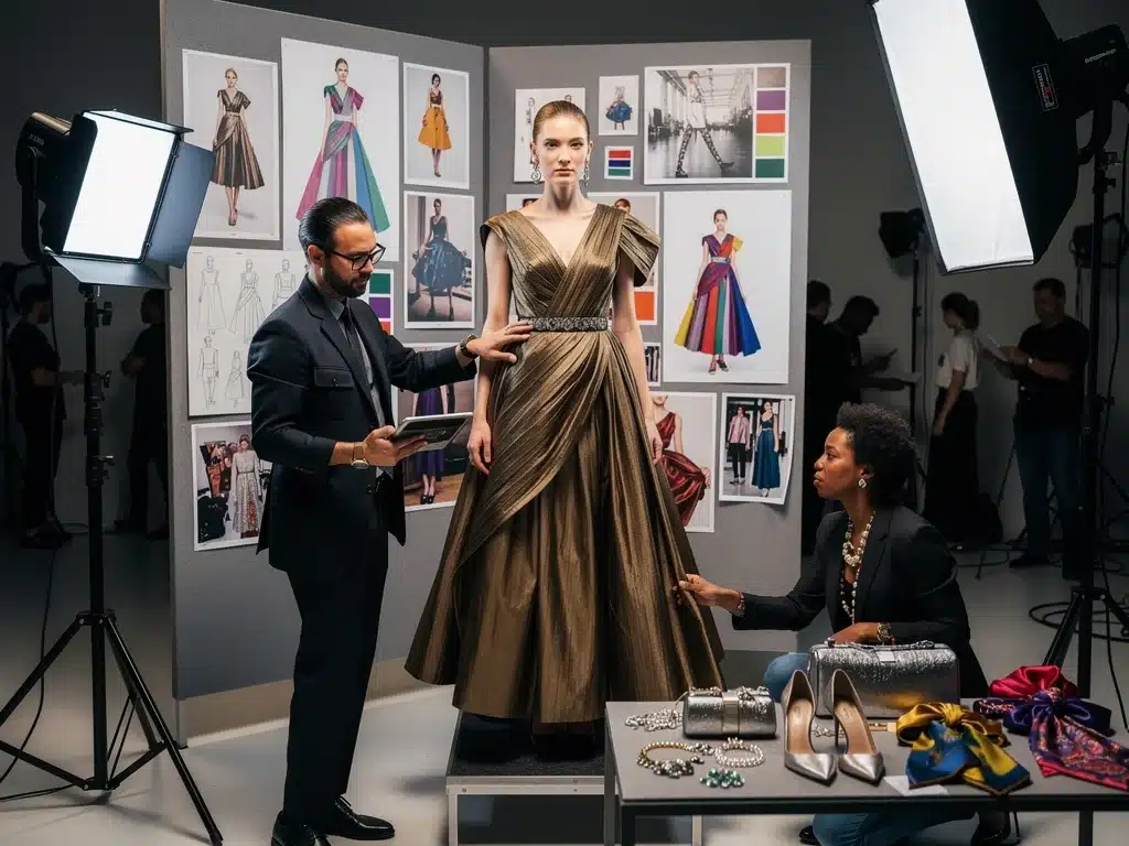 Celebrity Styling Teams: 2026’s Impactful Fashion Collaborations