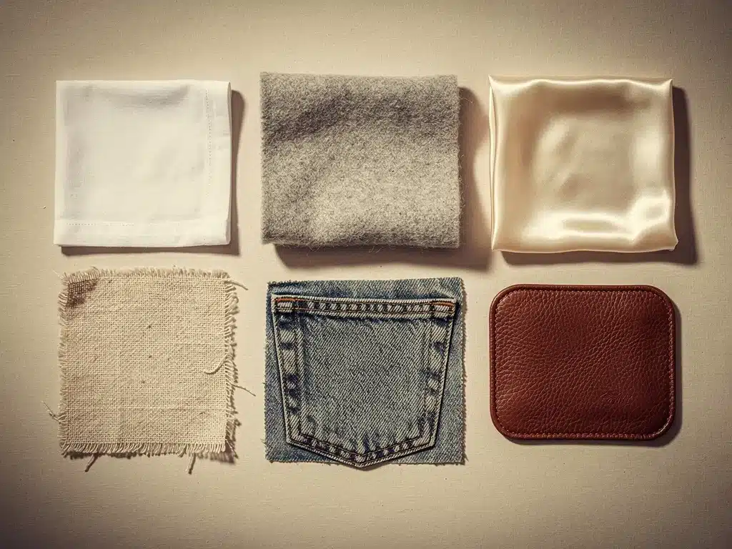 Timeless Textiles: Longevity of 6 Classic Fabrics in 2026