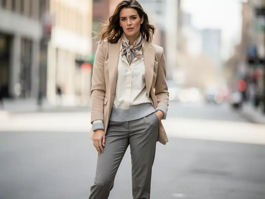 Classic Layering: 5 Essential Rules for Effortless 2026 Style