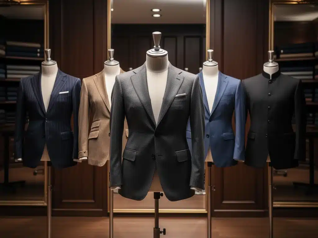 Comparing Classic Men’s Suits: Best Value Styles for 2026