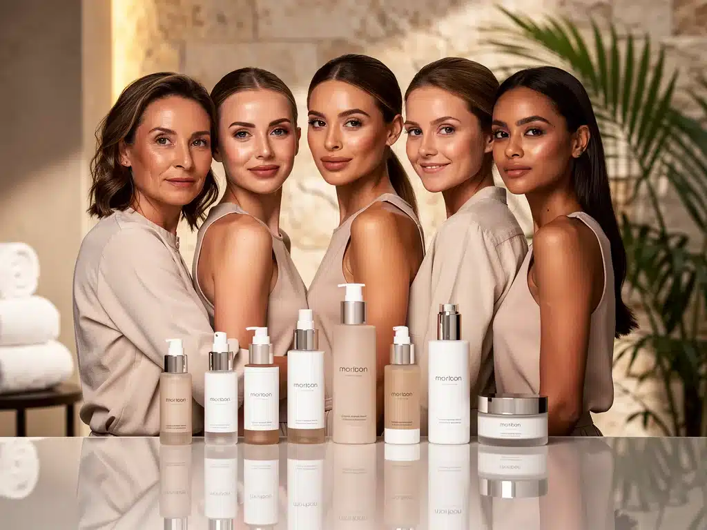 Celebrity Skincare Lines: New US Launches & Effectiveness
