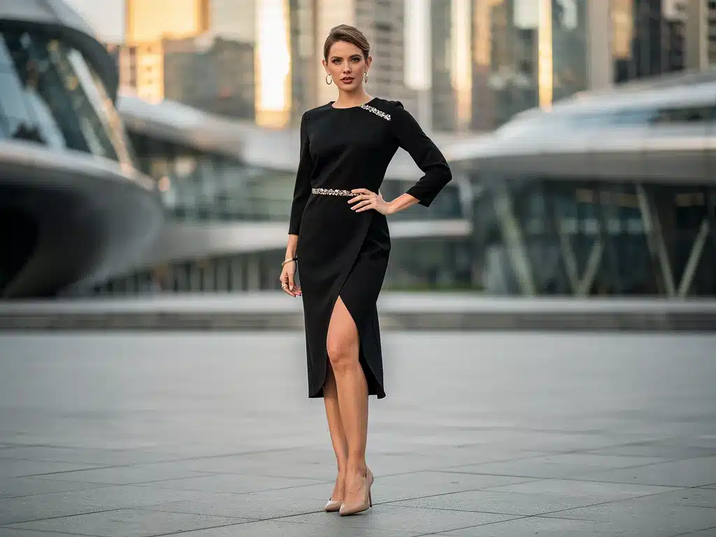 LBD Evolution 2026: 6 Modern Takes on a Timeless Icon