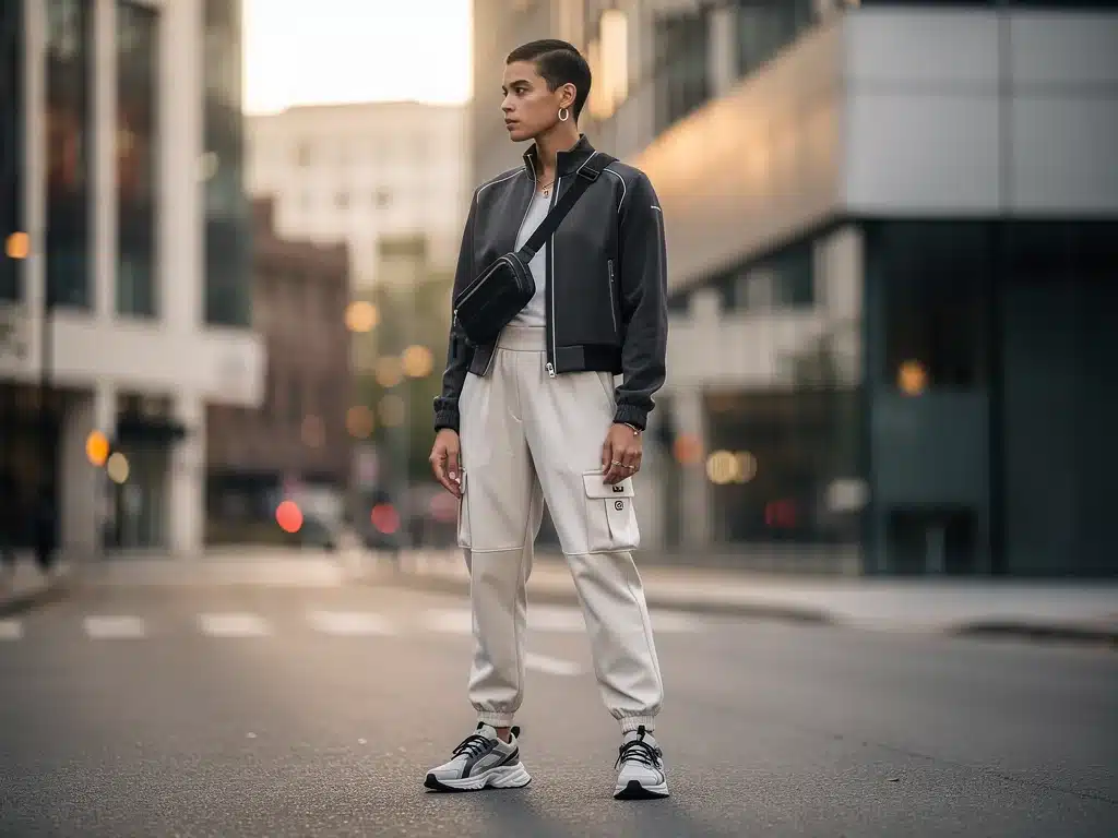 The Science of Streetwear Fit: Perfect Silhouette in 2026
