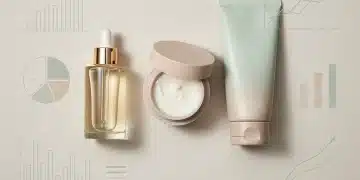 Data-driven analysis of Q1 2026 US skincare bestsellers