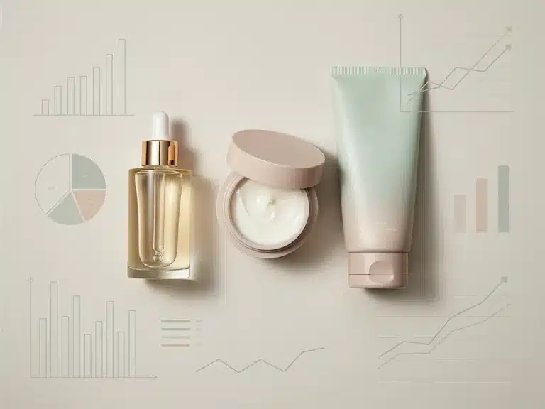 Data-driven analysis of Q1 2026 US skincare bestsellers