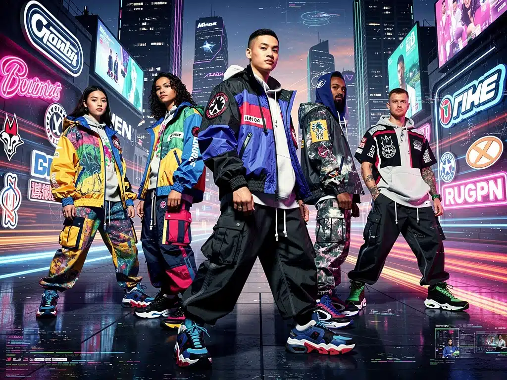 Decoding Streetwear Collaborations: Hype for 2026