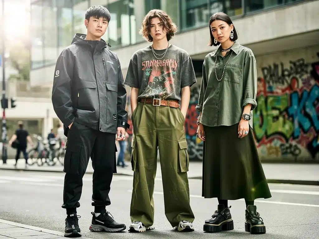 Streetwear Style Forecast 2026: 7 Dominant Urban Fashion Trends
